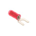 8-34080-1 by TE Connectivity AMP Connectors - CONNECTOR SPADE TERM 16-22AWG #6 RED