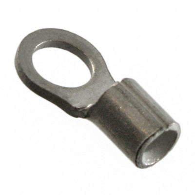 8-34105-1 by TE Connectivity AMP Connectors - CONNECTOR RING CIRC 16-22AWG #6 CRIMP