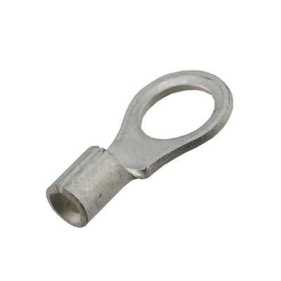 8-34109-1 by TE Connectivity AMP Connectors - CONNECTOR RING CIRC 16-22AWG #10