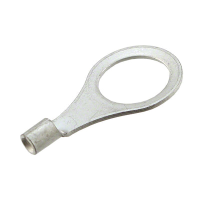 8-34115-1 by TE Connectivity AMP Connectors - CONNECTOR RING CIRC 16-22AWG #3/8