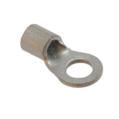 8-34120-1 by TE Connectivity AMP Connectors - CONNECTOR RING CIRC 14-16AWG #6 CRIMP