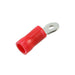 8-34140-1 by TE Connectivity AMP Connectors - CONNECTOR RING CIRC 16-22AWG #2 CRIMP