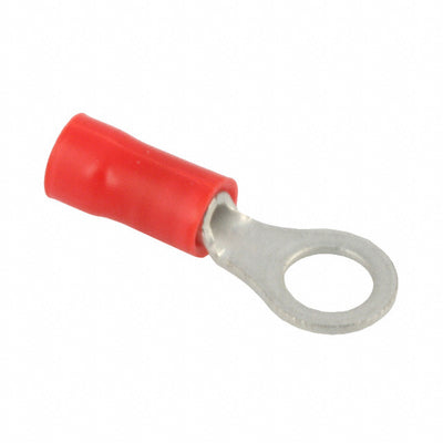 8-34149-1 by TE Connectivity AMP Connectors - CONNECTOR RING CIRC 16-22AWG #10