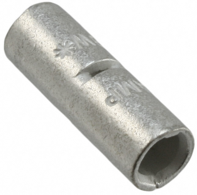8-34321-3 by TE Connectivity AMP Connectors - CONNECTOR SPLICE 8 AWG CRIMP