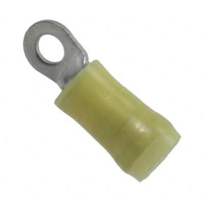 8-35149-2 by TE Connectivity AMP Connectors - CONNECTOR RING CIRC 10-12AWG #6 CRIMP