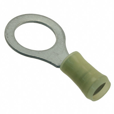 8-35151-2 by TE Connectivity AMP Connectors - CONNECTOR RING CIRC 10-12AWG #1/2