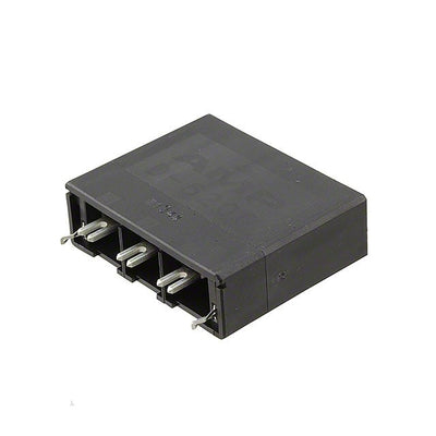 8-353082-2 by TE Connectivity AMP Connectors - CONNECTOR HEADER VERT 3POS 10.16MM