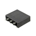8-353082-2 by TE Connectivity AMP Connectors - CONNECTOR HEADER VERT 3POS 10.16MM