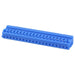 8-353908-0 by TE Connectivity AMP Connectors - CONNECTOR RECPT HSG 20POS 1.50MM