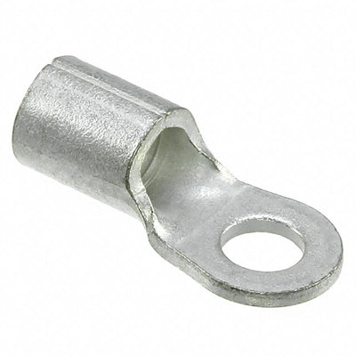 8-35476-2 by TE Connectivity AMP Connectors - CONNECTOR RING CIRC 10-12AWG #6 CRIMP