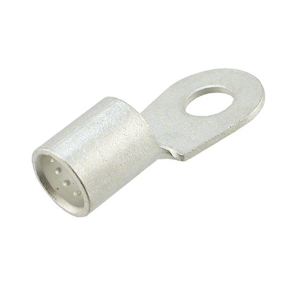 8-36917-3 by TE Connectivity AMP Connectors - CONNECTOR RING CIRC 1/0AWG #3/8 CRIMP