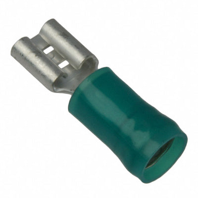 8-42844-1 by TE Connectivity AMP Connectors - CONNECTOR QC RCPT 12-14AWG 0.250