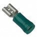8-42844-1 by TE Connectivity AMP Connectors - CONNECTOR QC RCPT 12-14AWG 0.250