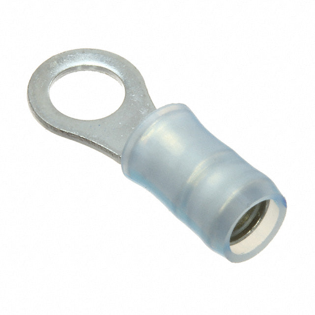 8-53418-1 by TE Connectivity AMP Connectors - CONNECTOR RING CIRC 14-16AWG #10