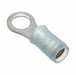 8-53418-1 by TE Connectivity AMP Connectors - CONNECTOR RING CIRC 14-16AWG #10