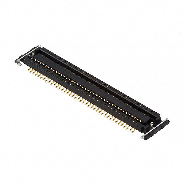 8-5353159-0 by TE Connectivity AMP Connectors - CONNECTOR RECPT 80POS SMD GOLD