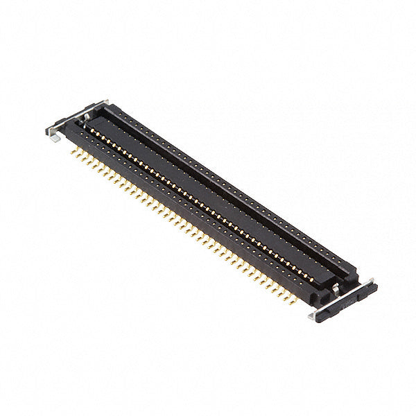 8-5353159-5 by TE Connectivity AMP Connectors - CONNECTOR RECPT 80POS SMD GOLD