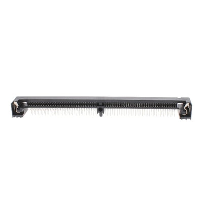 8-5382486-0 by TE Connectivity AMP Connectors - CONNECTOR SKT SIMM 80POS R/A PCB
