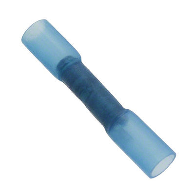 8-55825-2 by TE Connectivity AMP Connectors - CONNECTOR SPLICE 14-16 AWG CRIMP