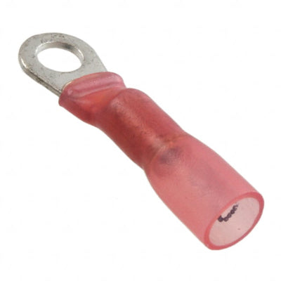 8-55846-2 by TE Connectivity AMP Connectors - CONNECTOR RING CIRC 18-22AWG #6 CRIMP