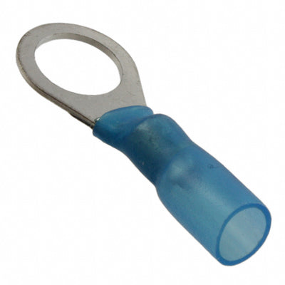 8-55854-2 by TE Connectivity AMP Connectors - CONNECTOR RING CIRC 14-16AWG #5/16