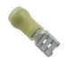 8-640907-1 by TE Connectivity AMP Connectors - CONNECTOR QC RCPT 10-12AWG 0.250
