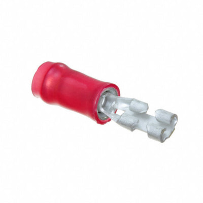 8-640923-1 by TE Connectivity AMP Connectors - CONNECTOR QC RCPT 18-22AWG 0.110