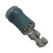 8-640929-1 by TE Connectivity AMP Connectors - CONNECTOR QC RCPT 14-16AWG 0.110