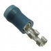 8-640931-1 by TE Connectivity AMP Connectors - CONNECTOR QC RCPT 14-16AWG 0.110