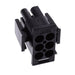 8-794535-1 by TE Connectivity AMP Connectors - CONNECTOR PLUG HSG 6POS 6.35MM