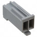 8-928247-2 by TE Connectivity AMP Connectors - CONNECTOR RECPT HSG 2POS 5.00MM