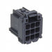 8-968971-2 by TE Connectivity AMP Connectors - CONNECTOR RECPT HSG 9POS 5.00MM