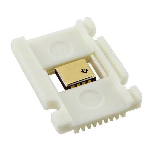 INA333SHKJ by Texas Instruments - IC INST AMP 1 CIRCUIT 8CFP