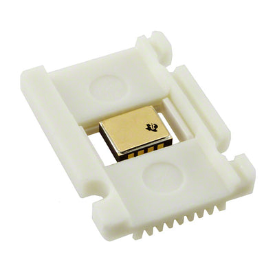 THS4521SHKJ by Texas Instruments - IC OPAMP DIFF 1 CIRCUIT 8CFP