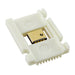 THS4521SHKJ by Texas Instruments - IC OPAMP DIFF 1 CIRCUIT 8CFP