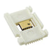 INA333SHKJ by Texas Instruments - IC INST AMP 1 CIRCUIT 8CFP