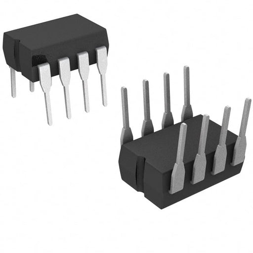 TSC427MJA/883B by Analog Devices Inc./Maxim Integrated - IC GATE DRVR LOW-SIDE 8CERDIP