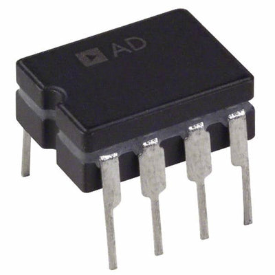 AD845SQ/883B by Analog Devices Inc. - IC OPAMP JFET 1 CIRCUIT