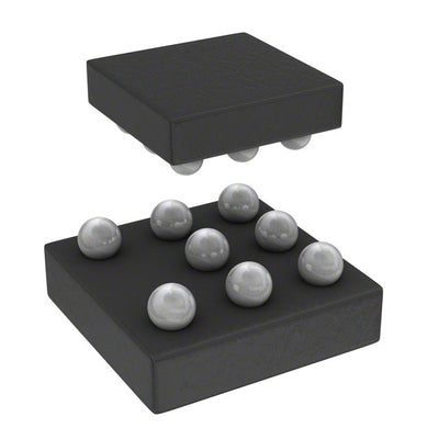 IP4056CX8/LF,135 by NXP USA Inc. - FILTER RC(PI) ESD SMD