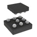 IP4056CX8/LF,135 by NXP USA Inc. - FILTER RC(PI) ESD SMD