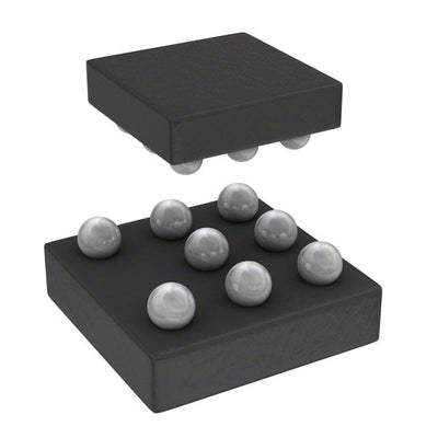 IP4058CX8/LF,135 by NXP USA Inc. - FILTER RC(PI) ESD SMD