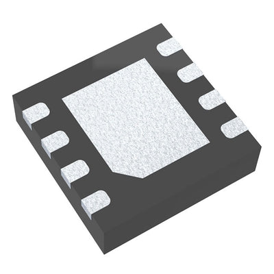 IX4427MTR by IXYS Integrated Circuits Division - IC GATE DRVR LOW-SIDE 8DFN