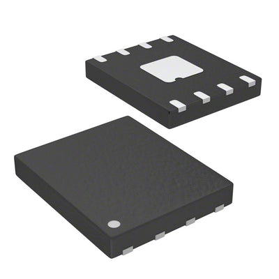 MR25H256ACDF by Everspin Technologies Inc. - IC RAM 256KBIT SPI 40MHZ 8DFN