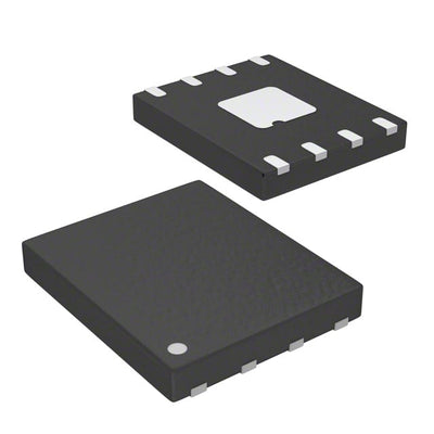 MR25H256MDF by Everspin Technologies Inc. - IC RAM 256KBIT SPI 40MHZ 8DFN