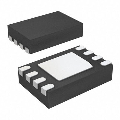 SX1243IULTRT by Semtech Corporation - RF TX IC FHSS 310-450MHZ 8UFDFN