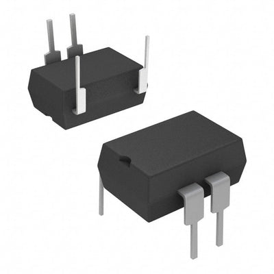 PVA1354NPBF by Infineon Technologies - SOLIDSTATE RELAY SPST-NO 375MA 0-100V