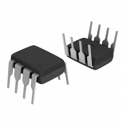 MAX630EPA+ by Analog Devices Inc./Maxim Integrated - IC REG BOOST ADJ 525MA 8DIP