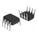 MAX630EPA+ by Analog Devices Inc./Maxim Integrated - IC REG BOOST ADJ 525MA 8DIP