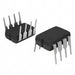 NCP5106BPG by onsemi - IC GATE DRVR HALF-BRIDGE 8DIP