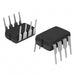 MC33202PG by onsemi - IC OPAMP GP 2 CIRCUIT 8DIP